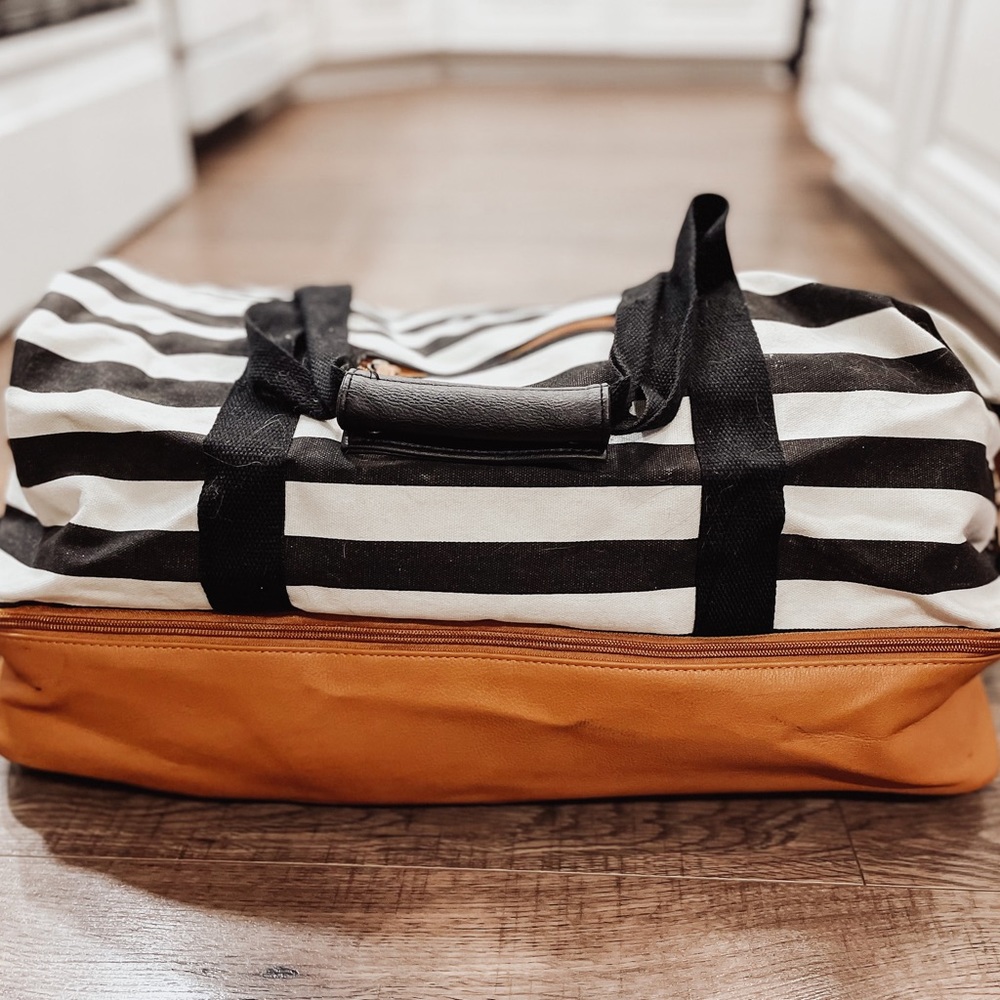 Weekender Bag